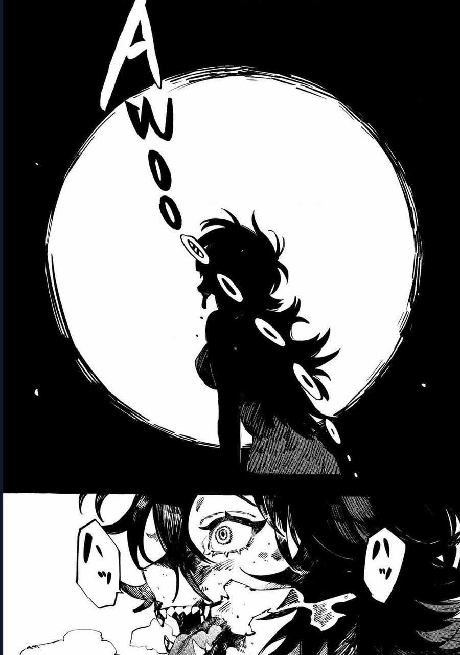 Dogmatic - Chương 1 - Trang 50