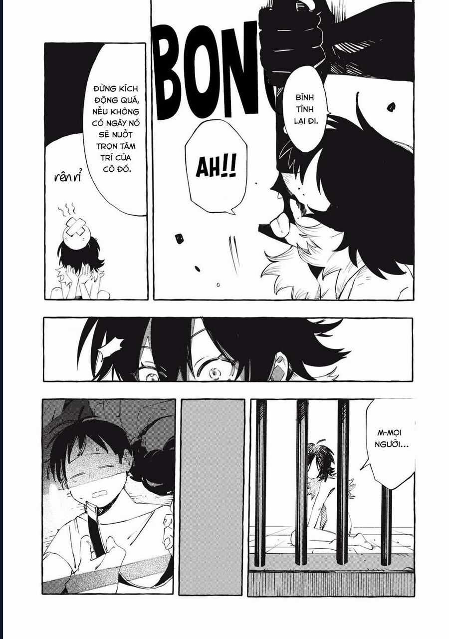 Dogmatic - Chương 1 - Trang 51