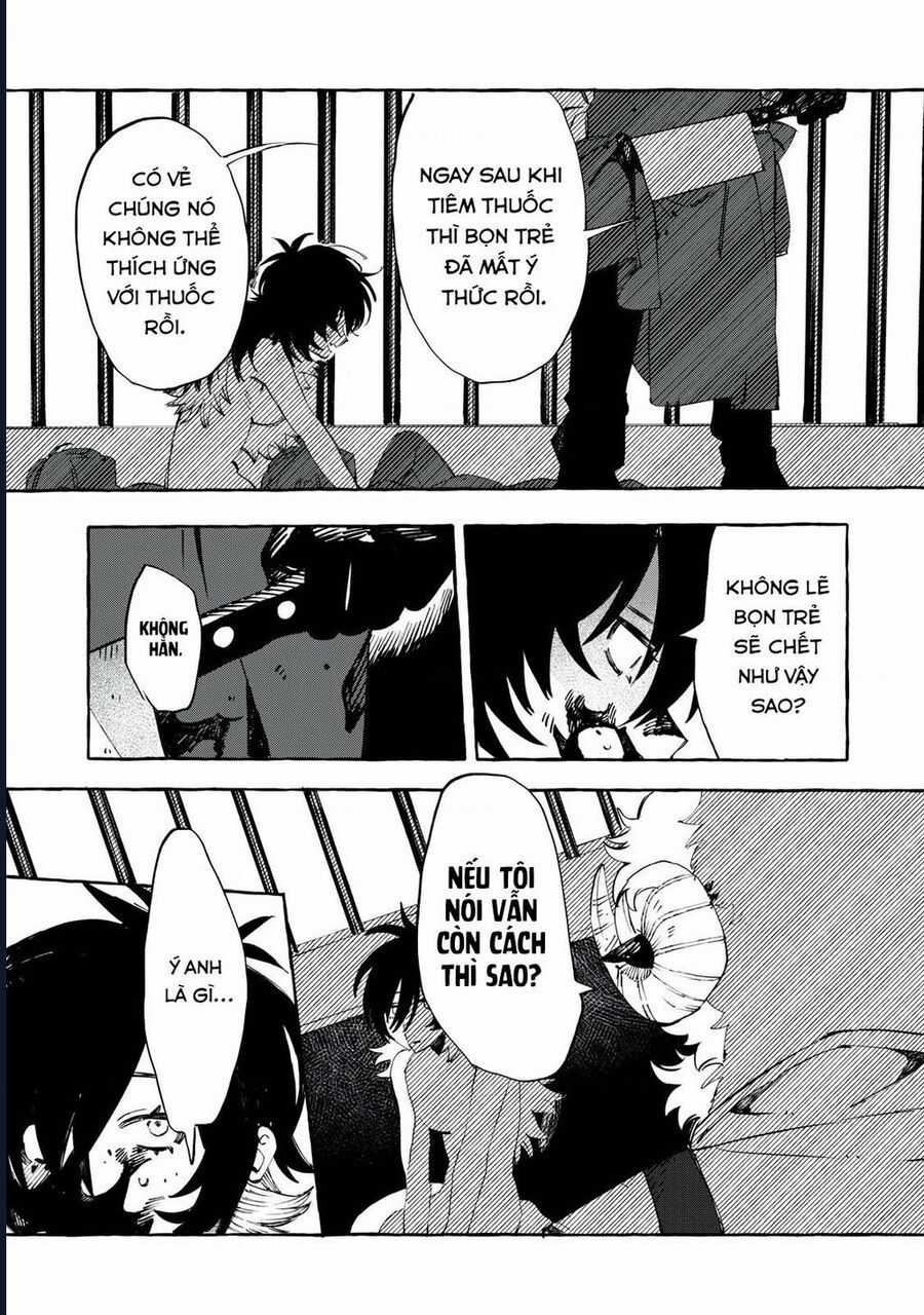 Dogmatic - Chương 1 - Trang 52