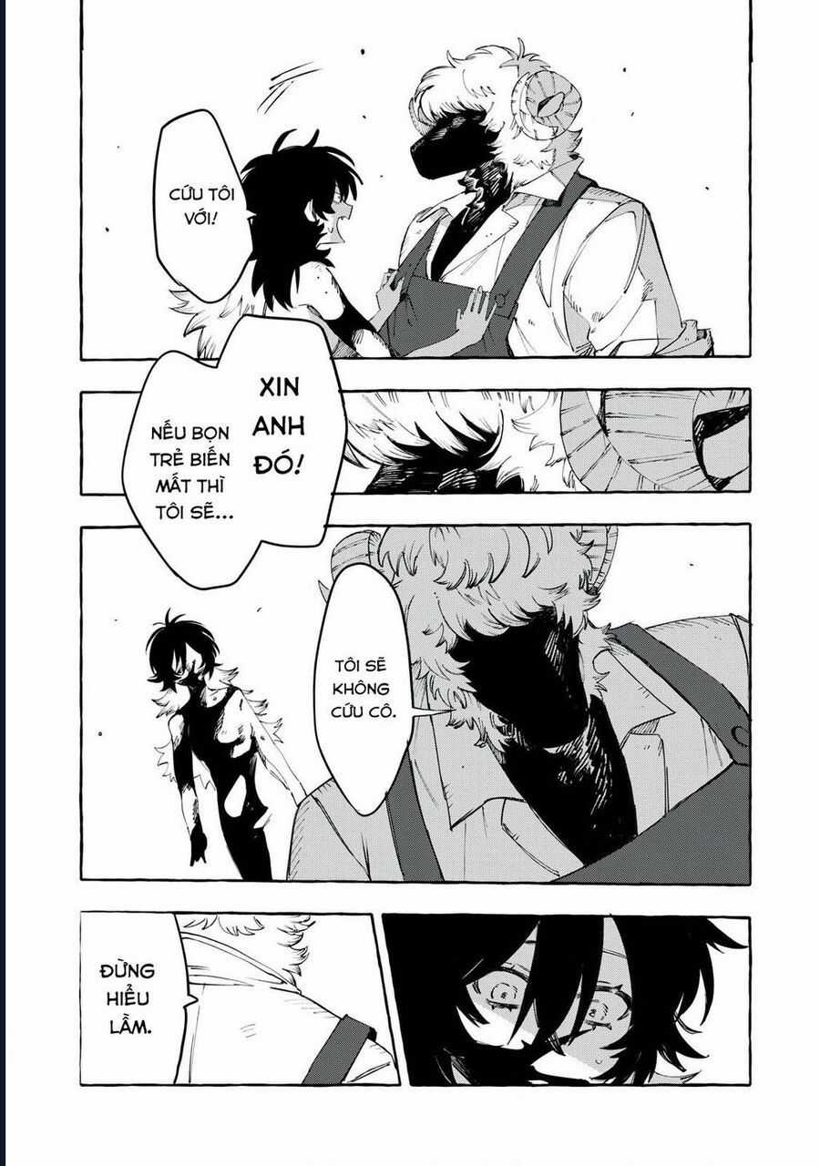 Dogmatic - Chương 1 - Trang 53