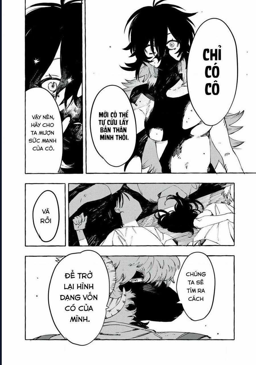 Dogmatic - Chương 1 - Trang 54