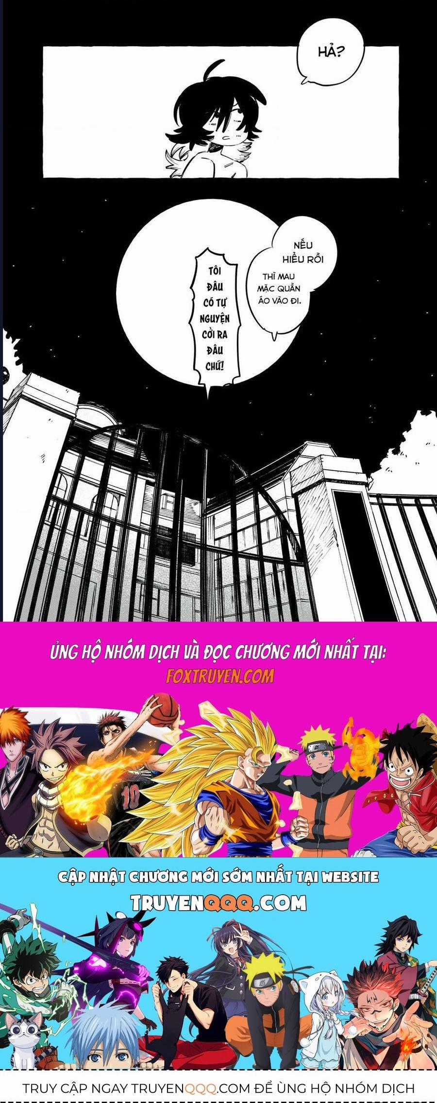 Dogmatic - Chương 1 - Trang 55