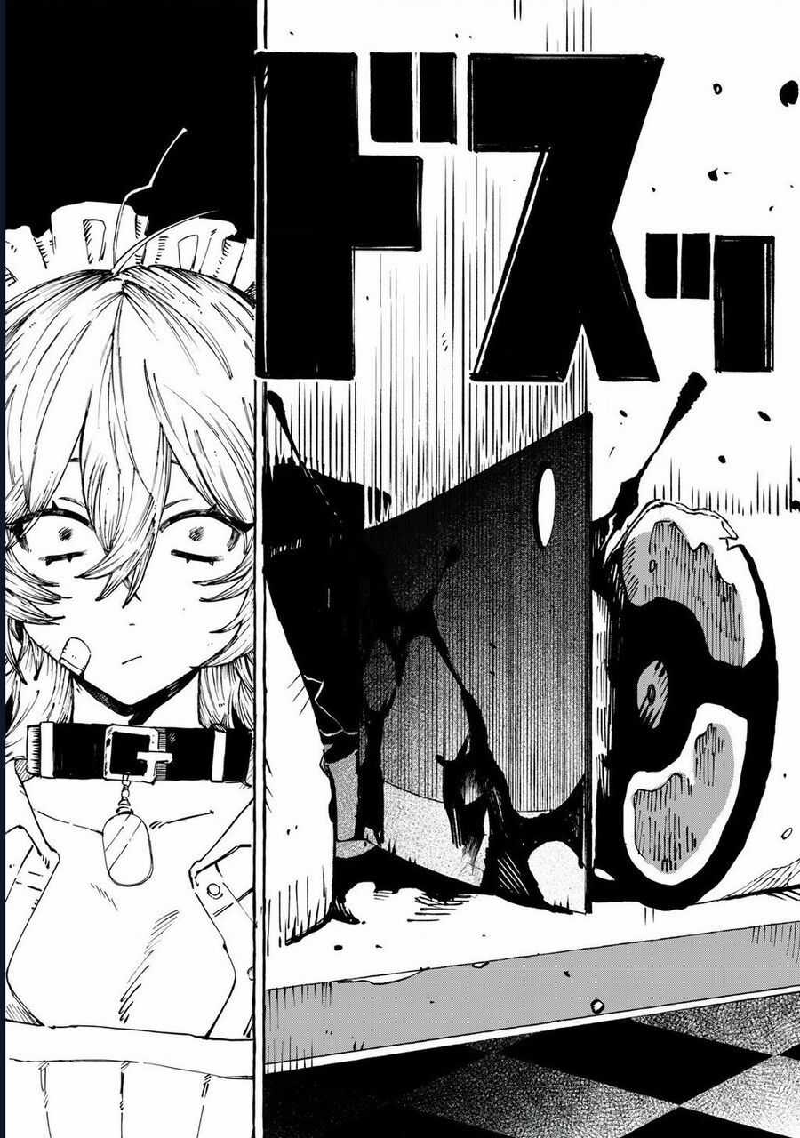 Dogmatic - Chương 1 - Trang 9