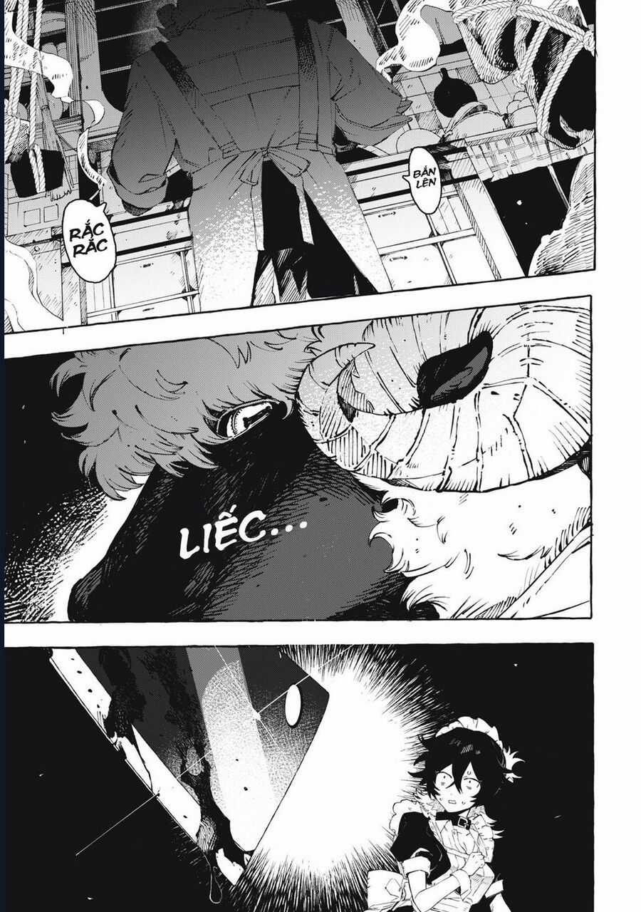 Dogmatic - Chương 1 - Trang 10