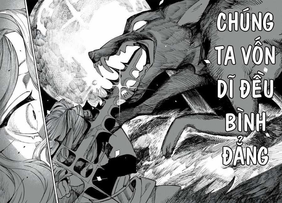 Dogmatic - Chương 10 - Trang 11