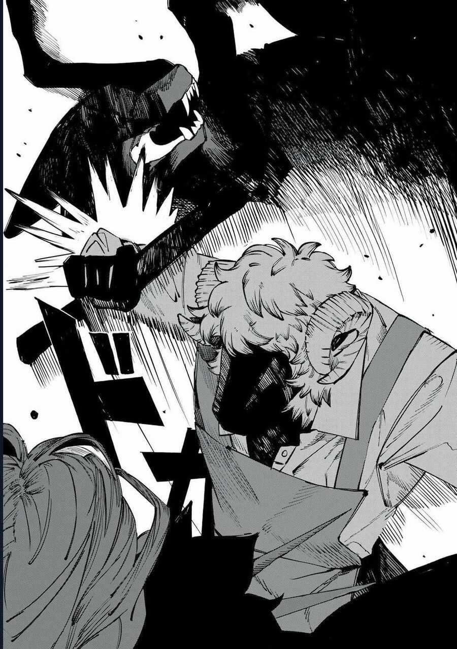 Dogmatic - Chương 10 - Trang 12