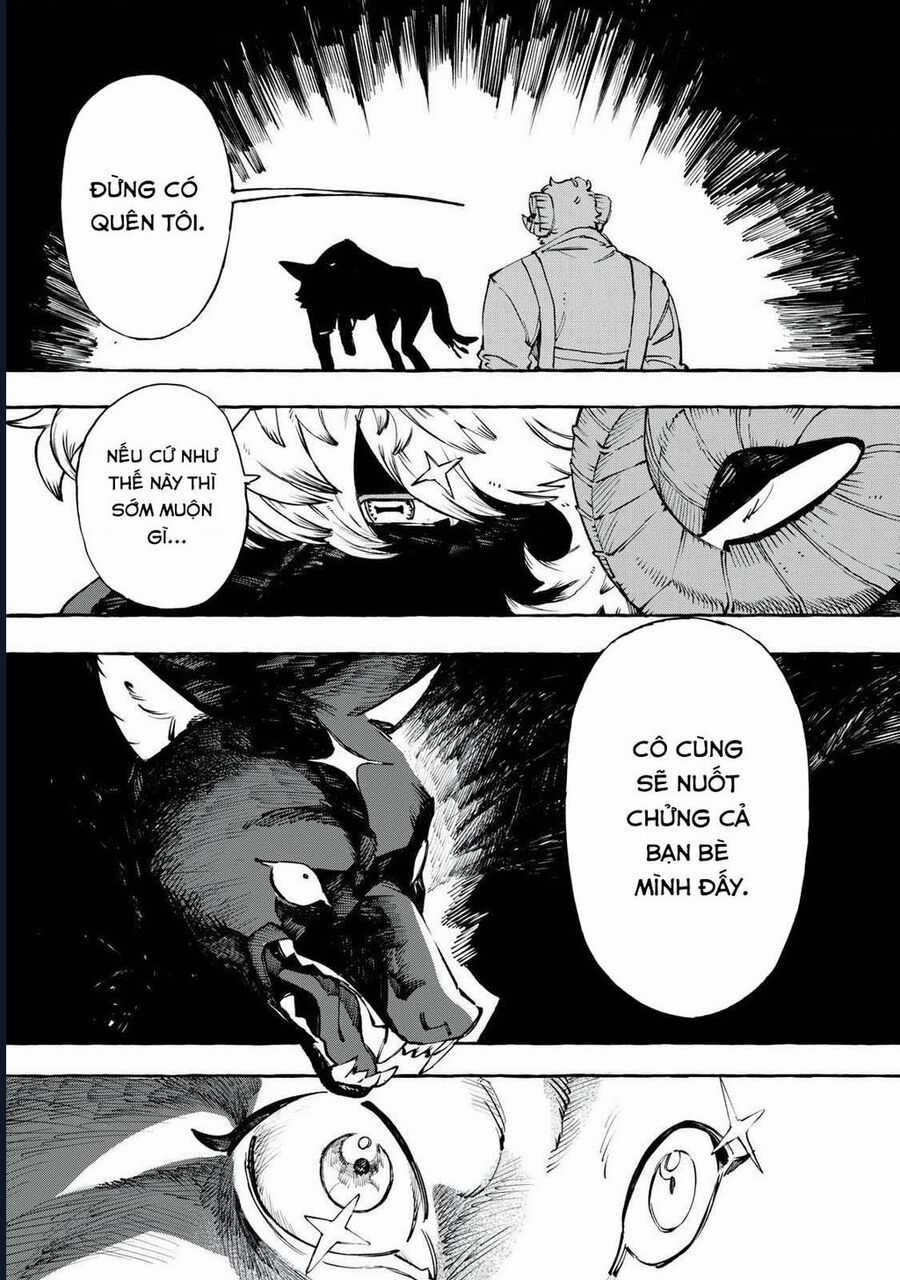 Dogmatic - Chương 10 - Trang 13