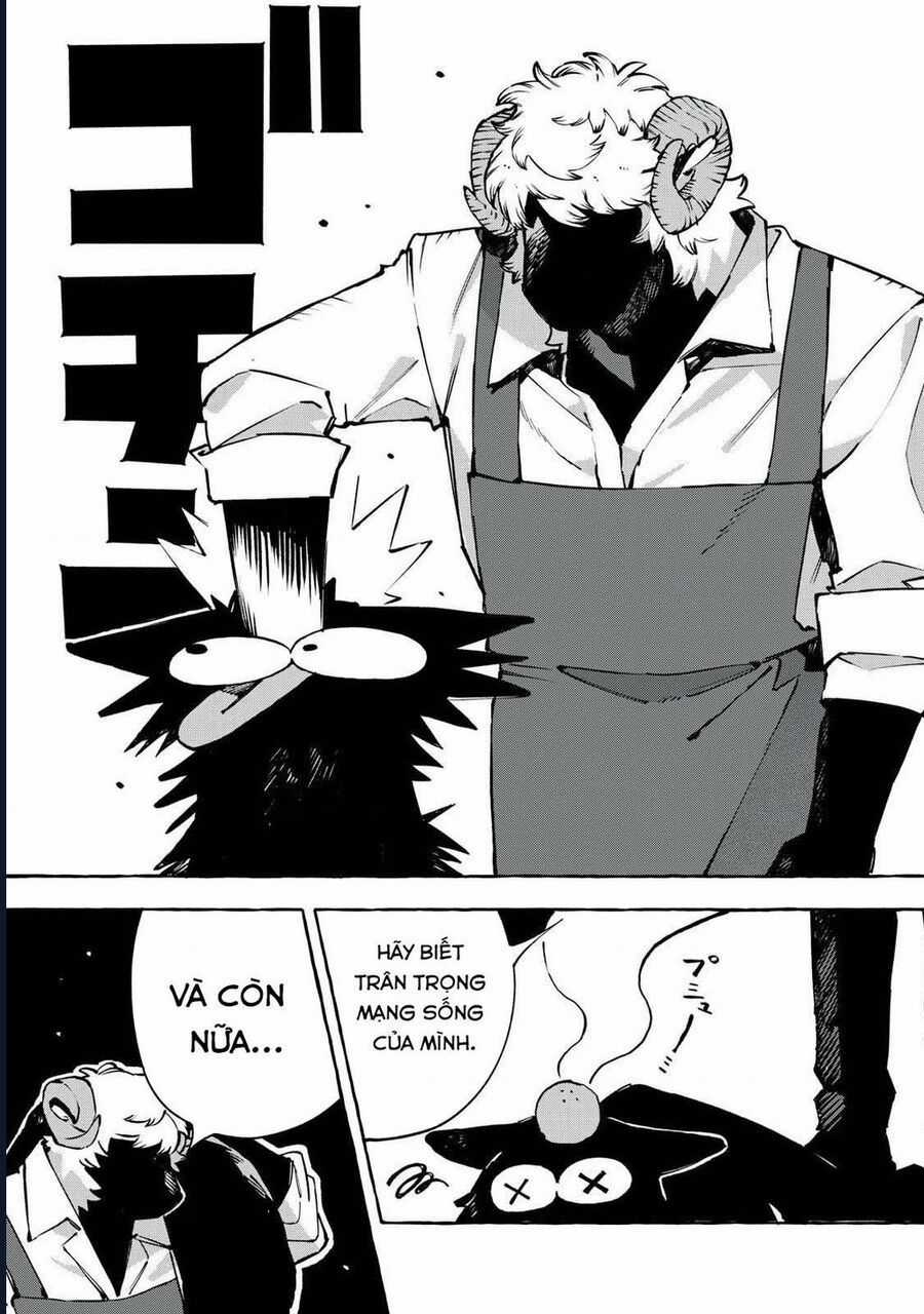 Dogmatic - Chương 10 - Trang 14