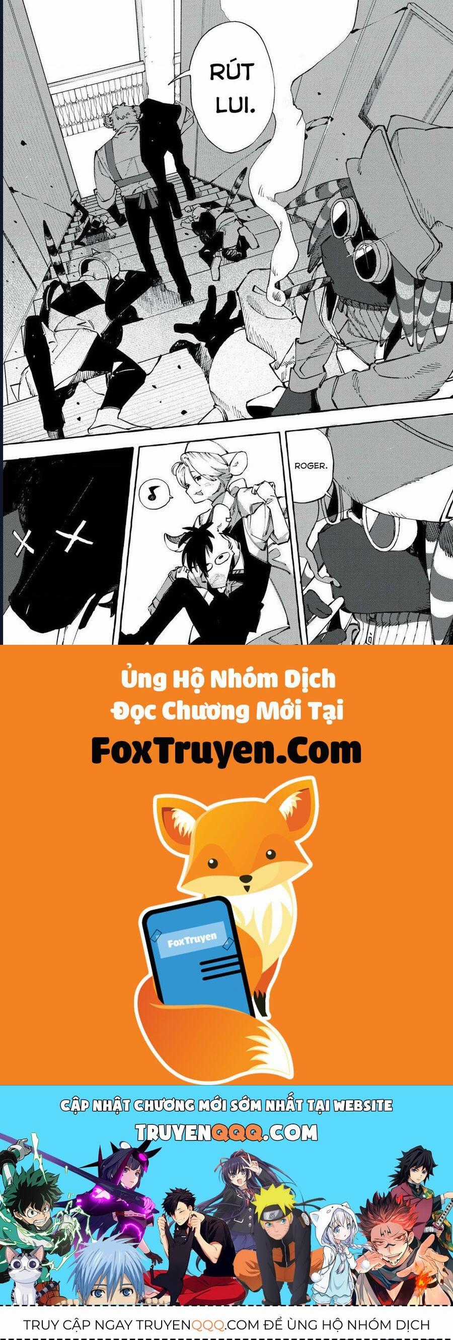 Dogmatic - Chương 10 - Trang 16