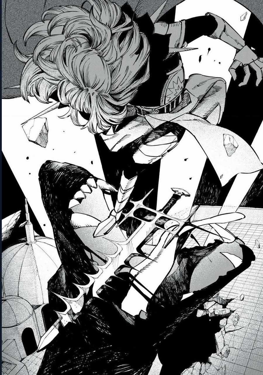 Dogmatic - Chương 10 - Trang 3