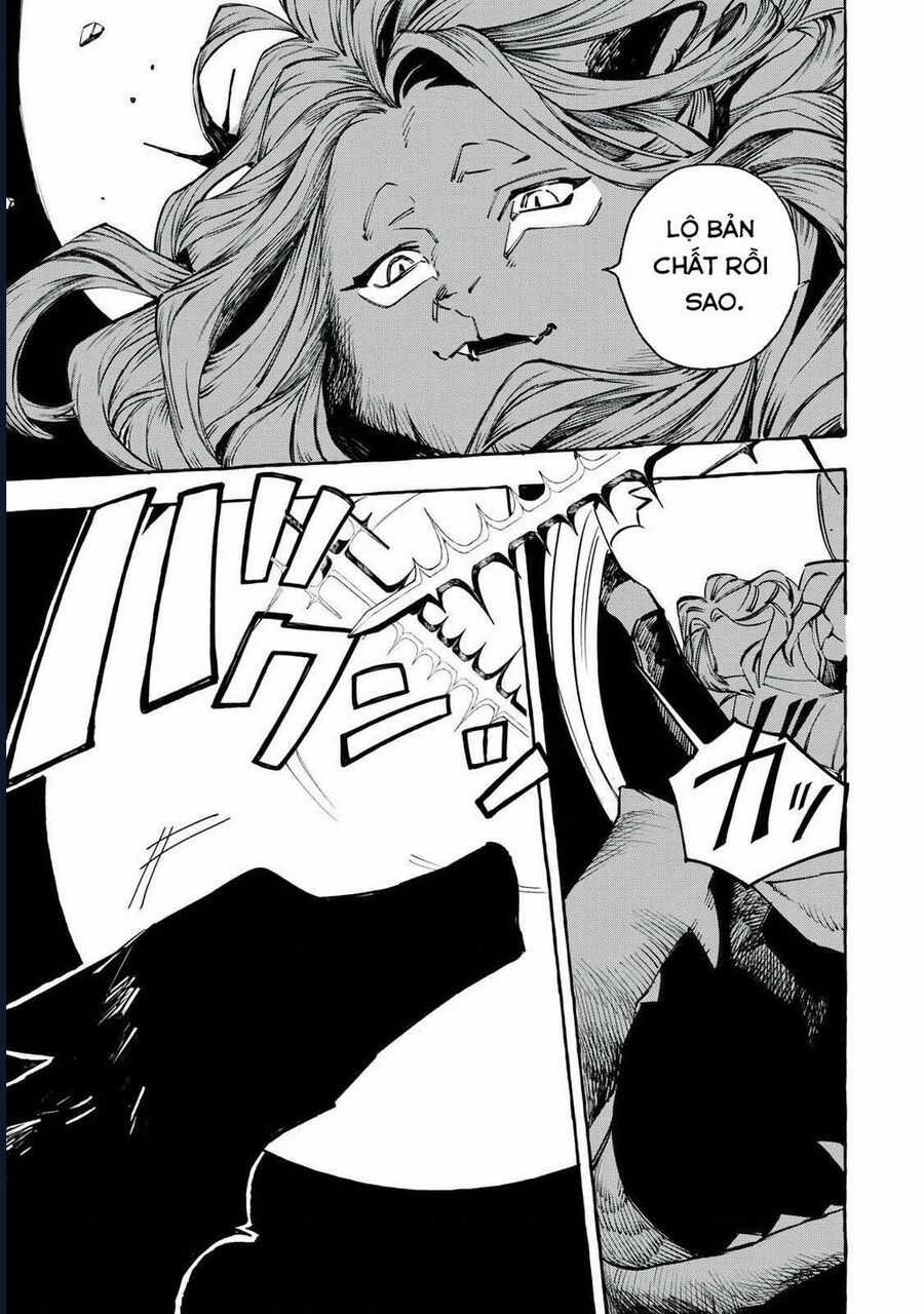 Dogmatic - Chương 10 - Trang 4