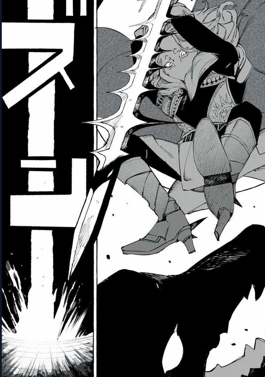 Dogmatic - Chương 10 - Trang 5