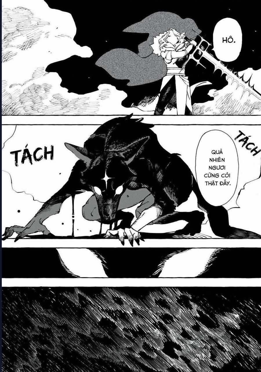 Dogmatic - Chương 10 - Trang 6