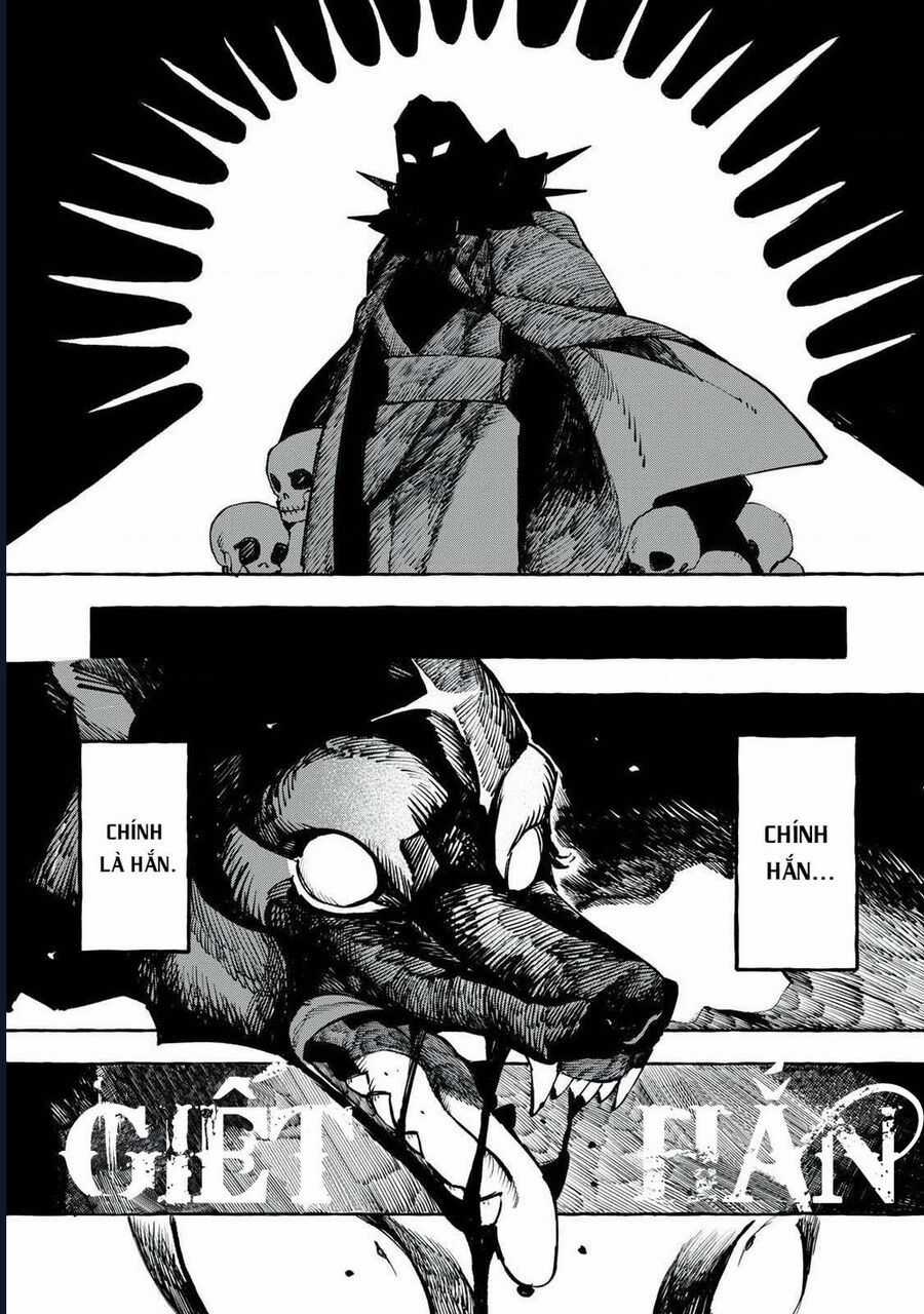 Dogmatic - Chương 10 - Trang 8