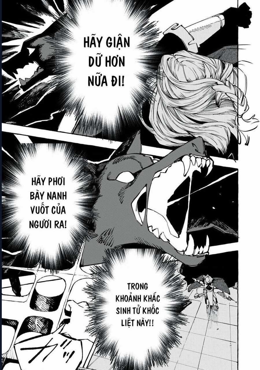 Dogmatic - Chương 10 - Trang 10