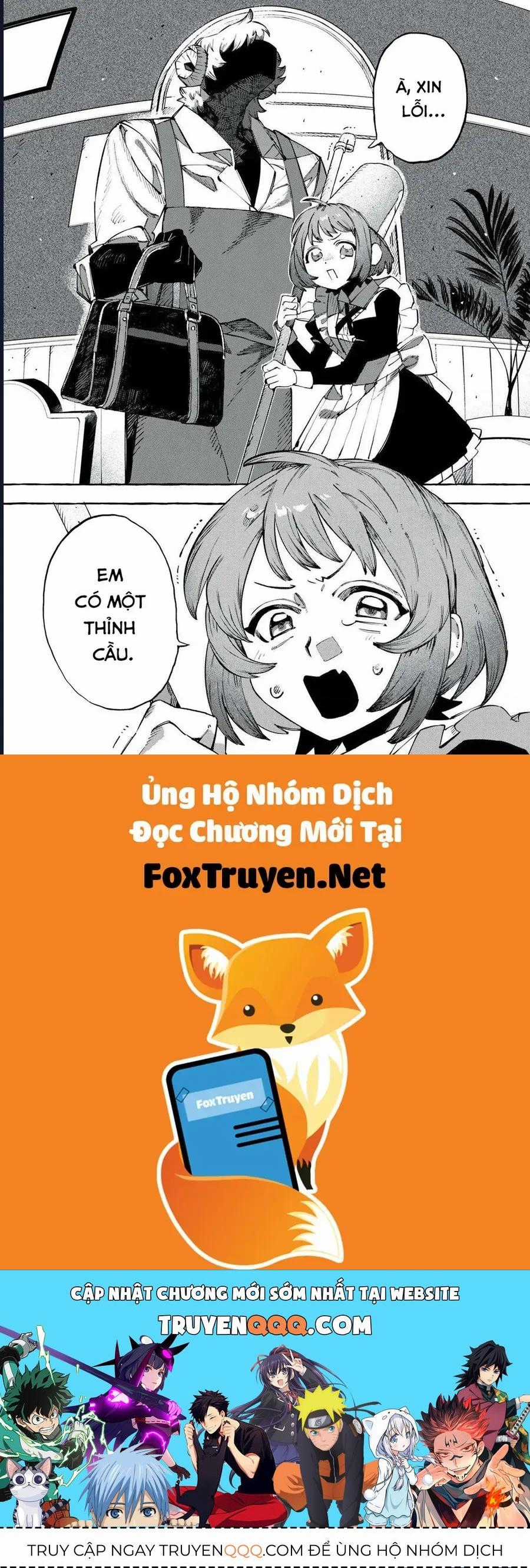 Dogmatic - Chương 11 - Trang 17