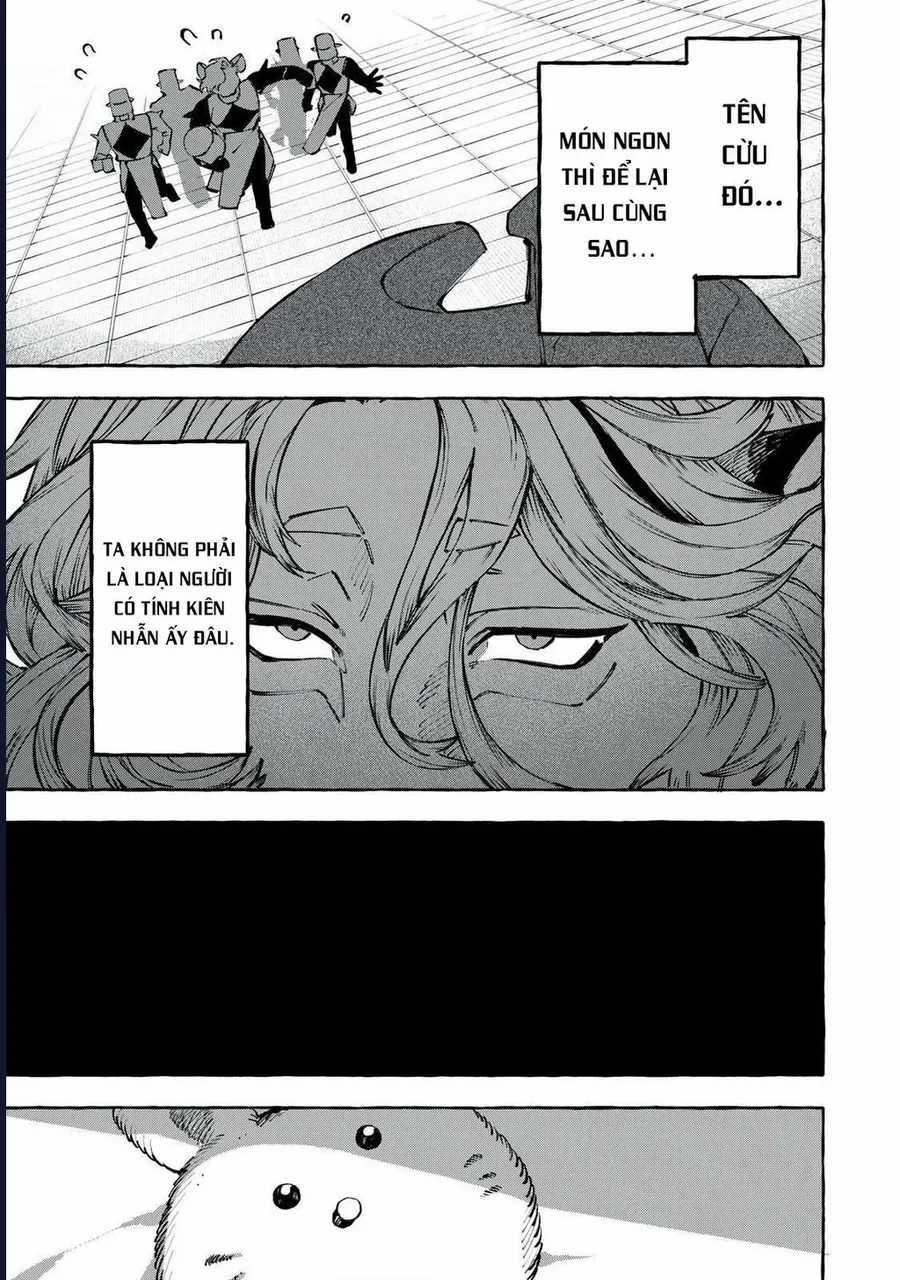 Dogmatic - Chương 11 - Trang 4