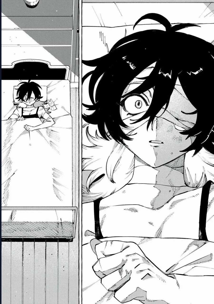 Dogmatic - Chương 11 - Trang 5