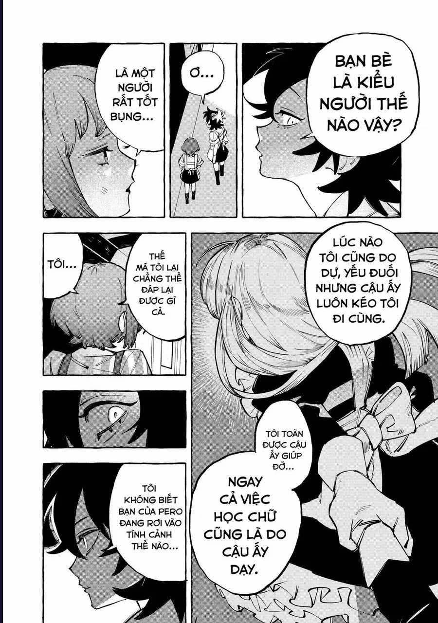 Dogmatic - Chương 12 - Trang 13