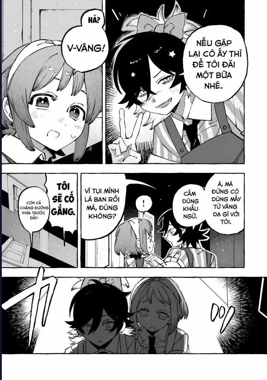 Dogmatic - Chương 12 - Trang 14