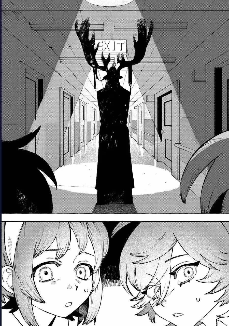 Dogmatic - Chương 12 - Trang 15