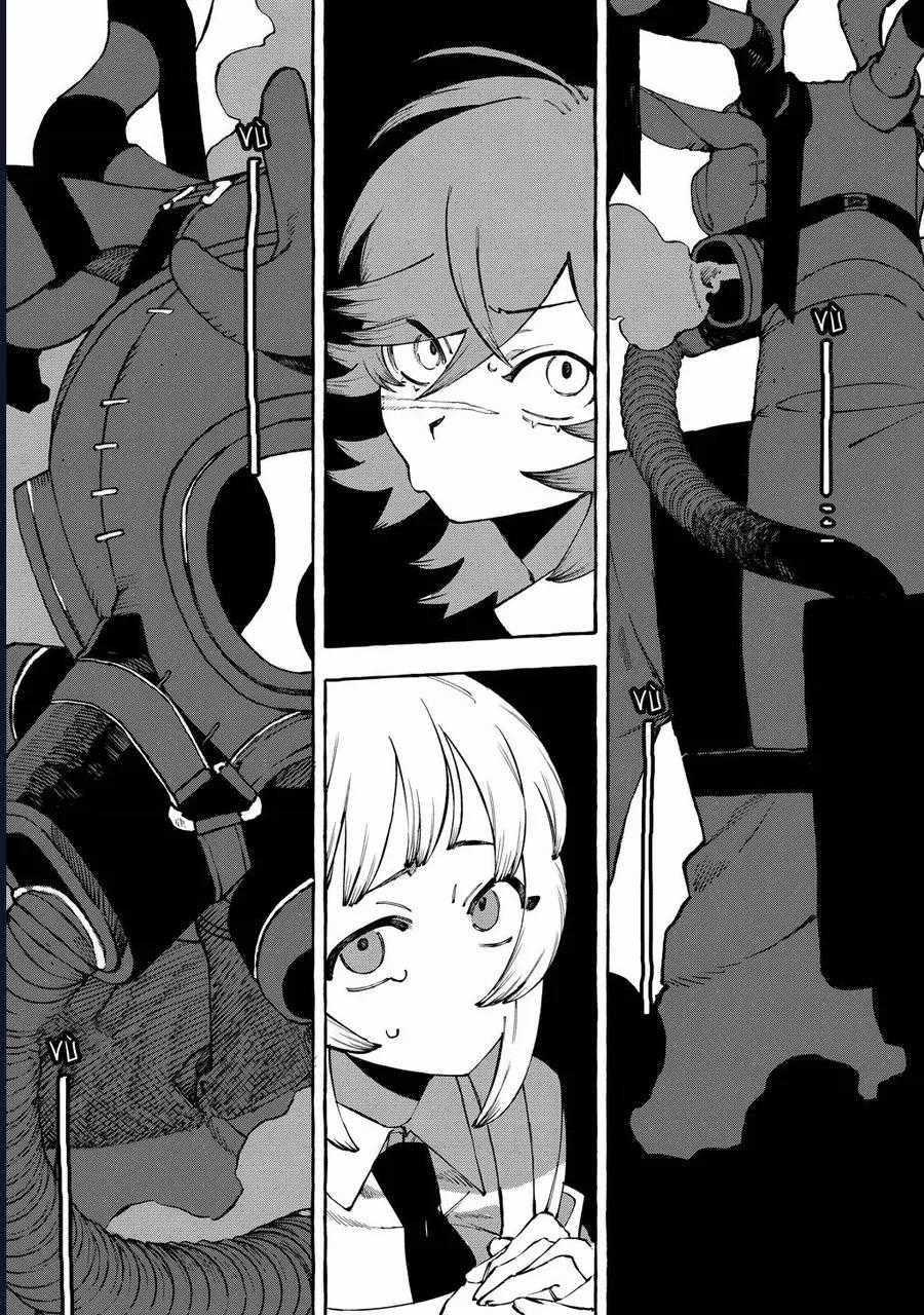 Dogmatic - Chương 12 - Trang 16