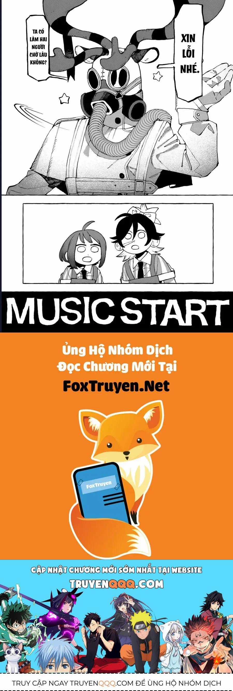 Dogmatic - Chương 12 - Trang 17