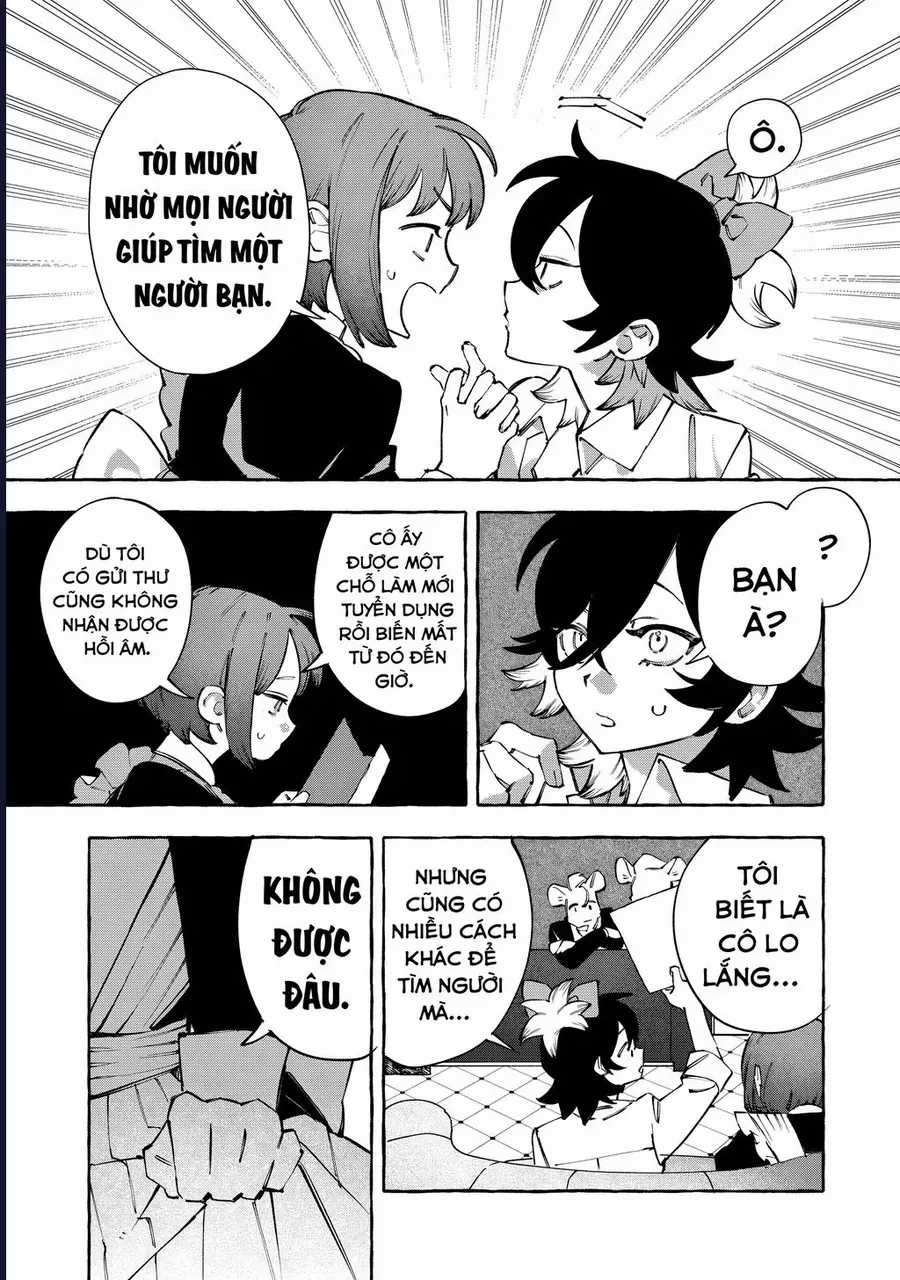 Dogmatic - Chương 12 - Trang 4