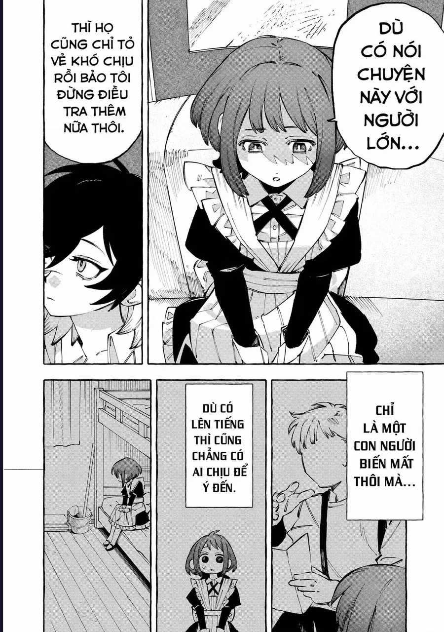 Dogmatic - Chương 12 - Trang 5