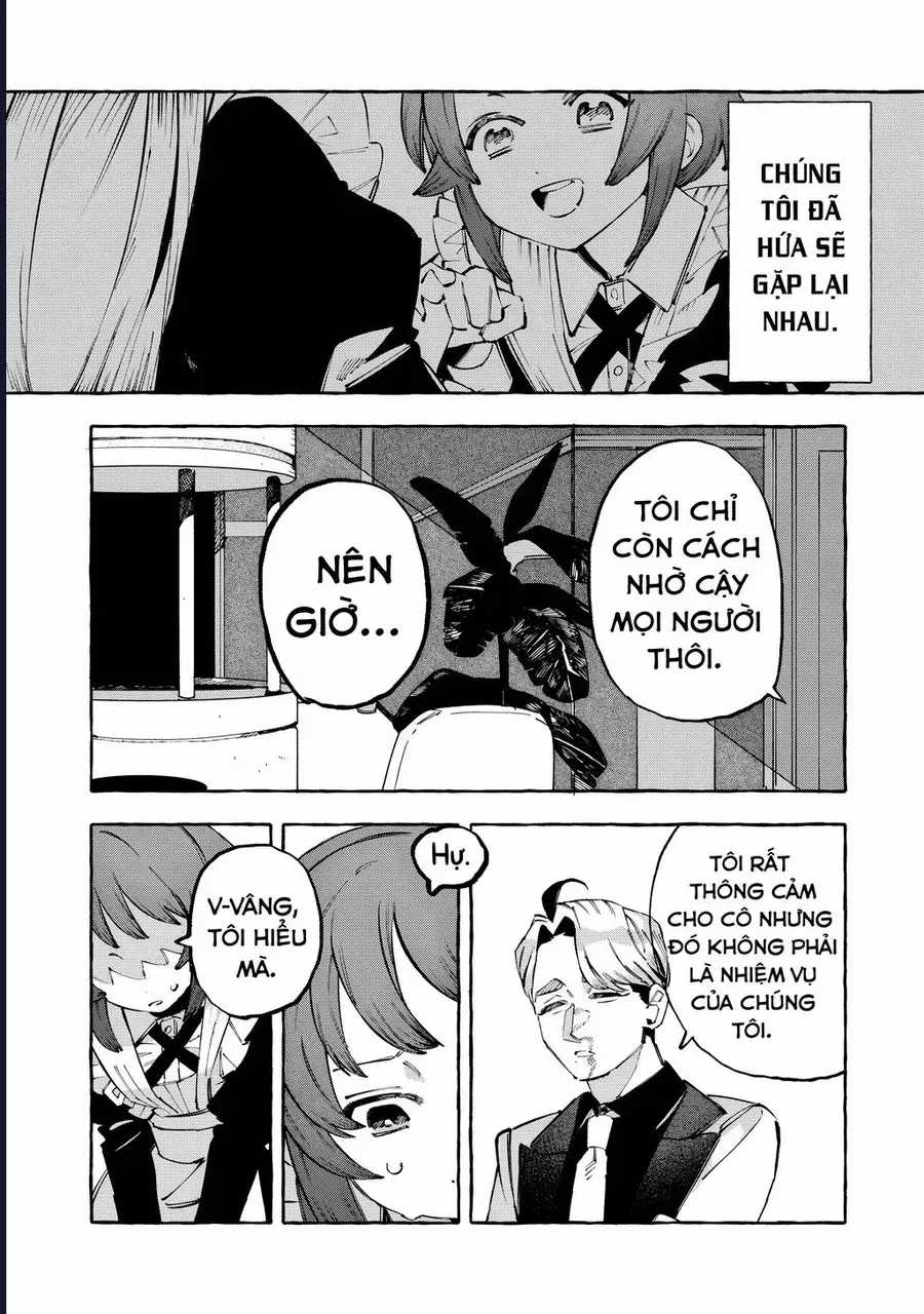 Dogmatic - Chương 12 - Trang 6