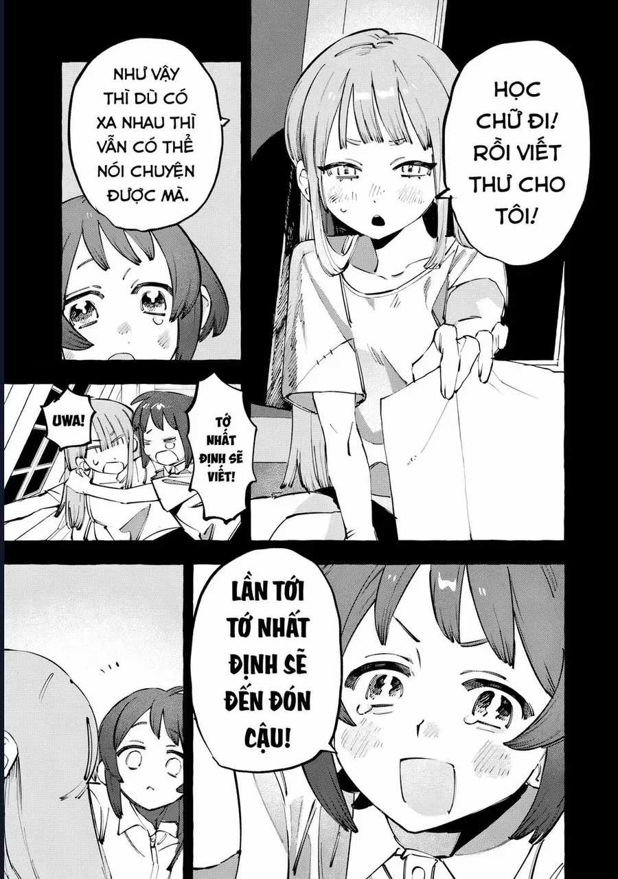 Dogmatic - Chương 13 - Trang 13