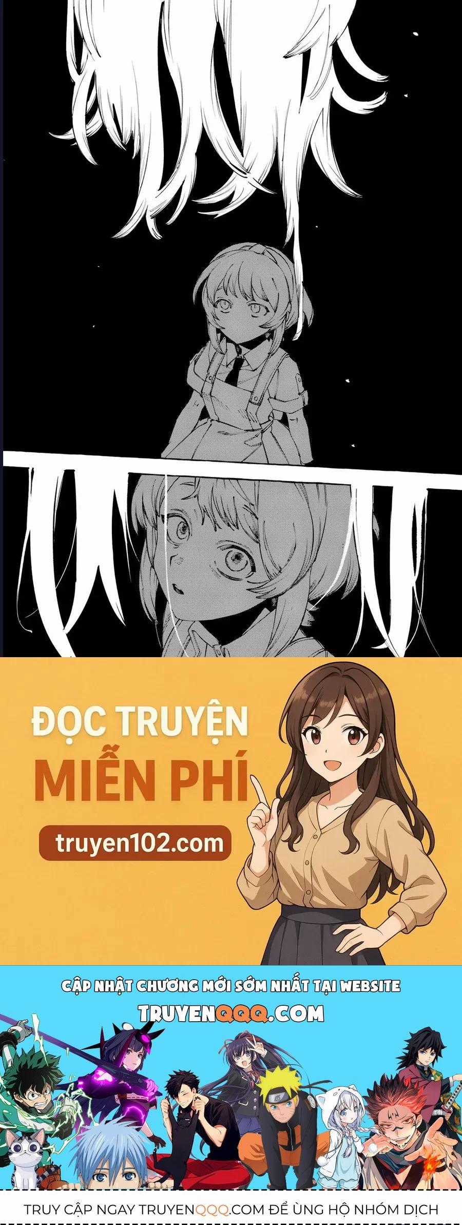 Dogmatic - Chương 13 - Trang 16