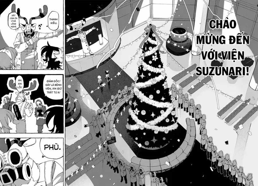 Dogmatic - Chương 13 - Trang 5