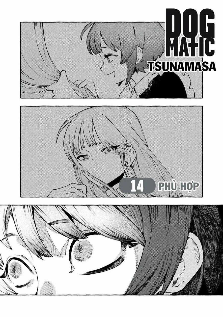 Dogmatic - Chương 14 - Trang 2