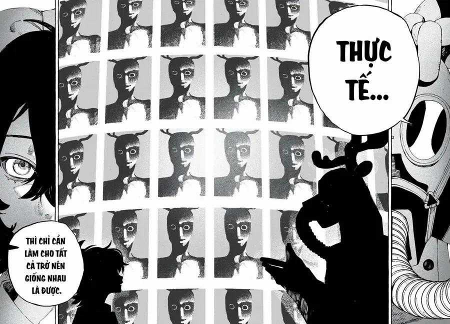 Dogmatic - Chương 14 - Trang 13