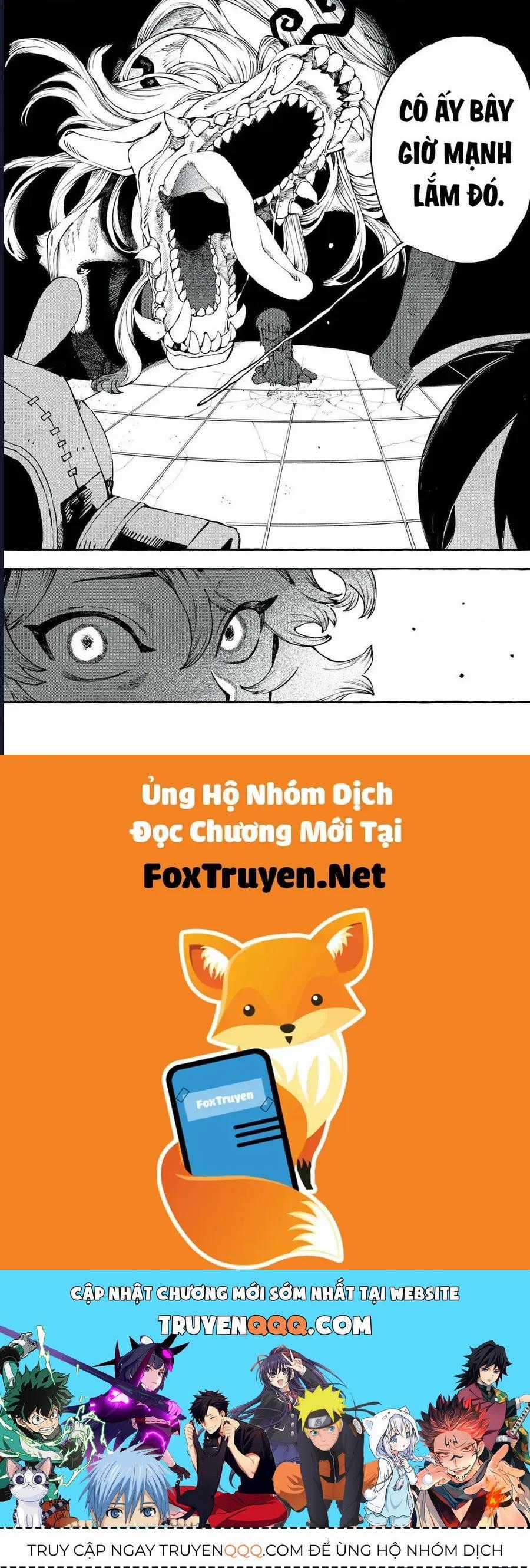 Dogmatic - Chương 14 - Trang 14