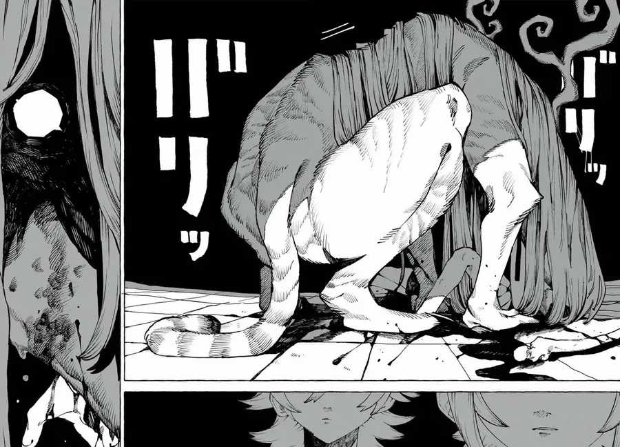 Dogmatic - Chương 14 - Trang 3