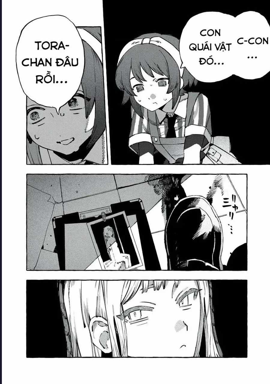 Dogmatic - Chương 14 - Trang 4