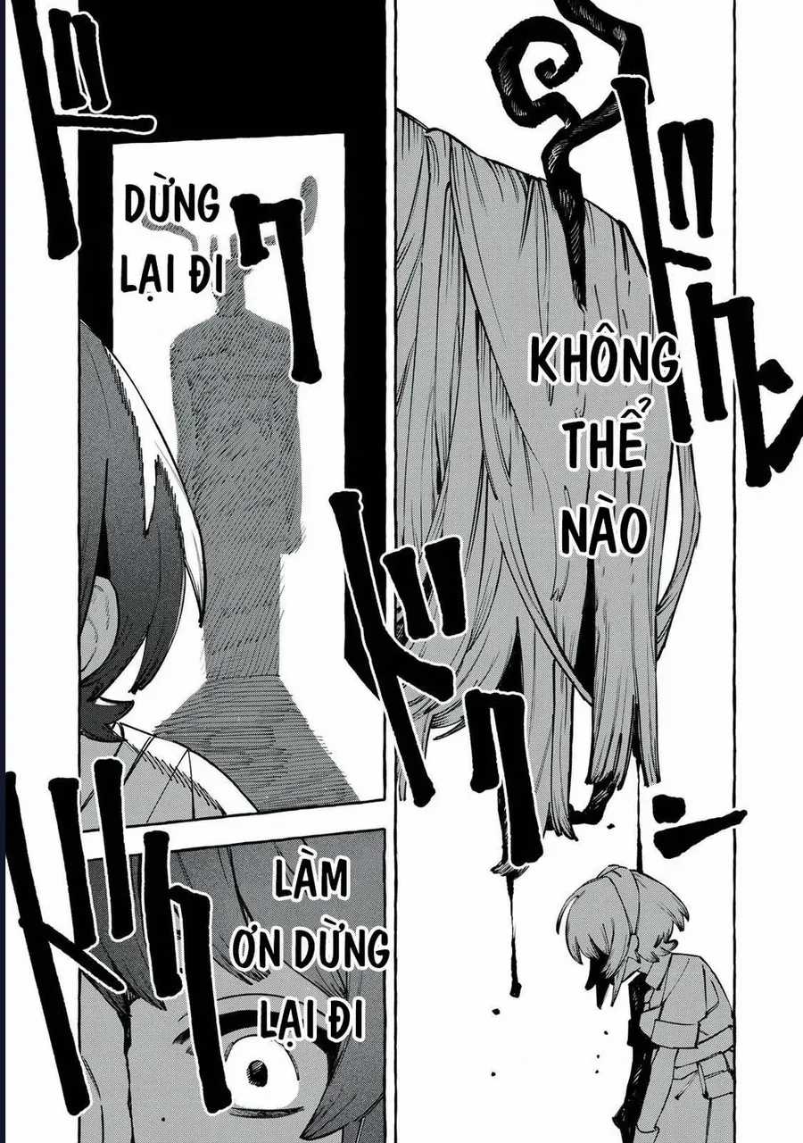 Dogmatic - Chương 14 - Trang 5