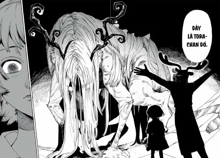 Dogmatic - Chương 14 - Trang 6