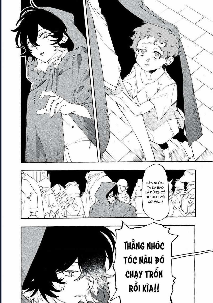 Dogmatic - Chương 2 - Trang 12