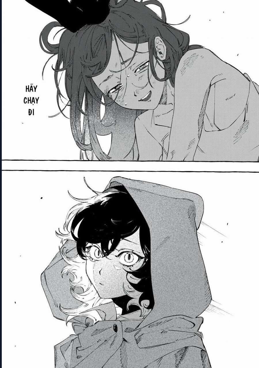 Dogmatic - Chương 2 - Trang 14