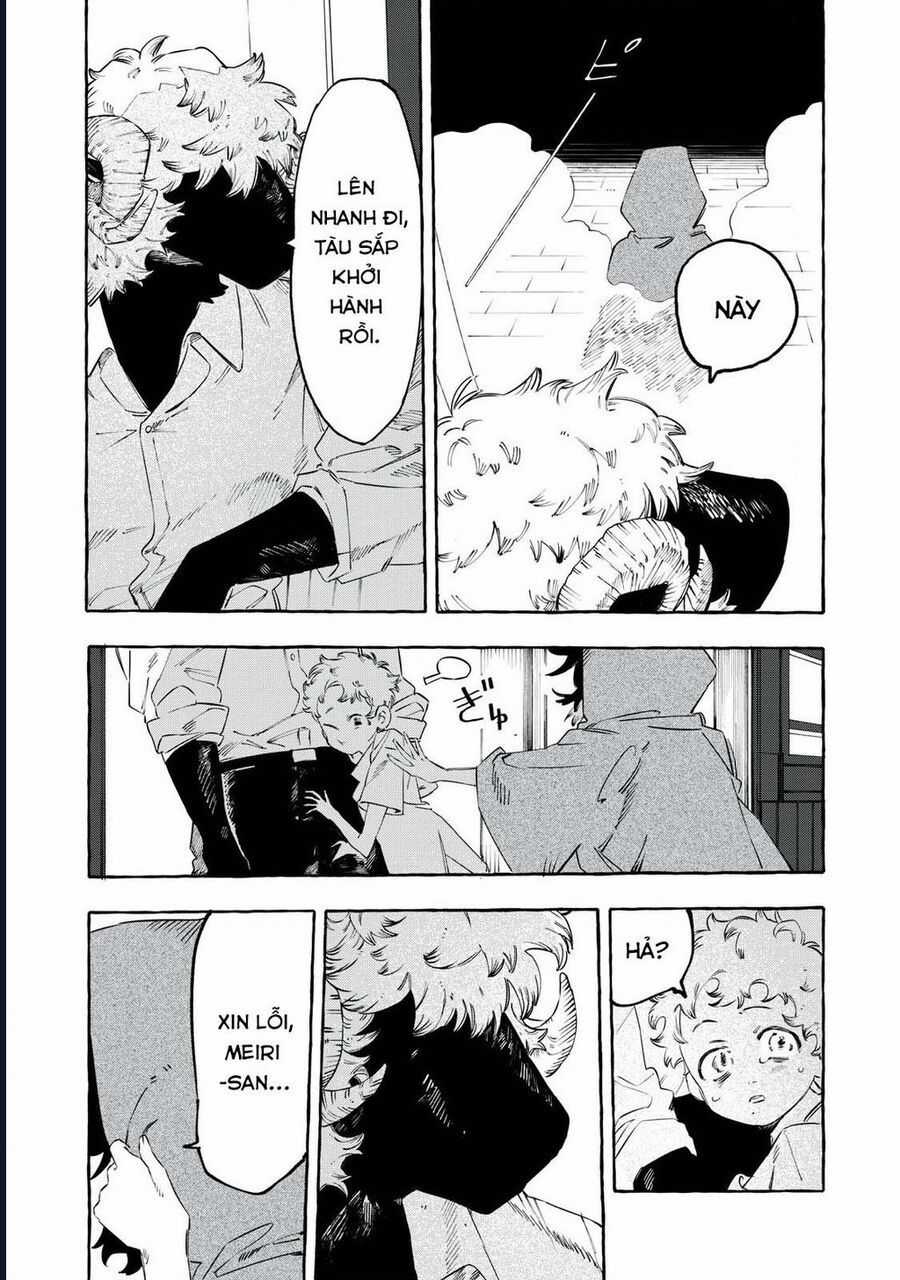 Dogmatic - Chương 2 - Trang 15