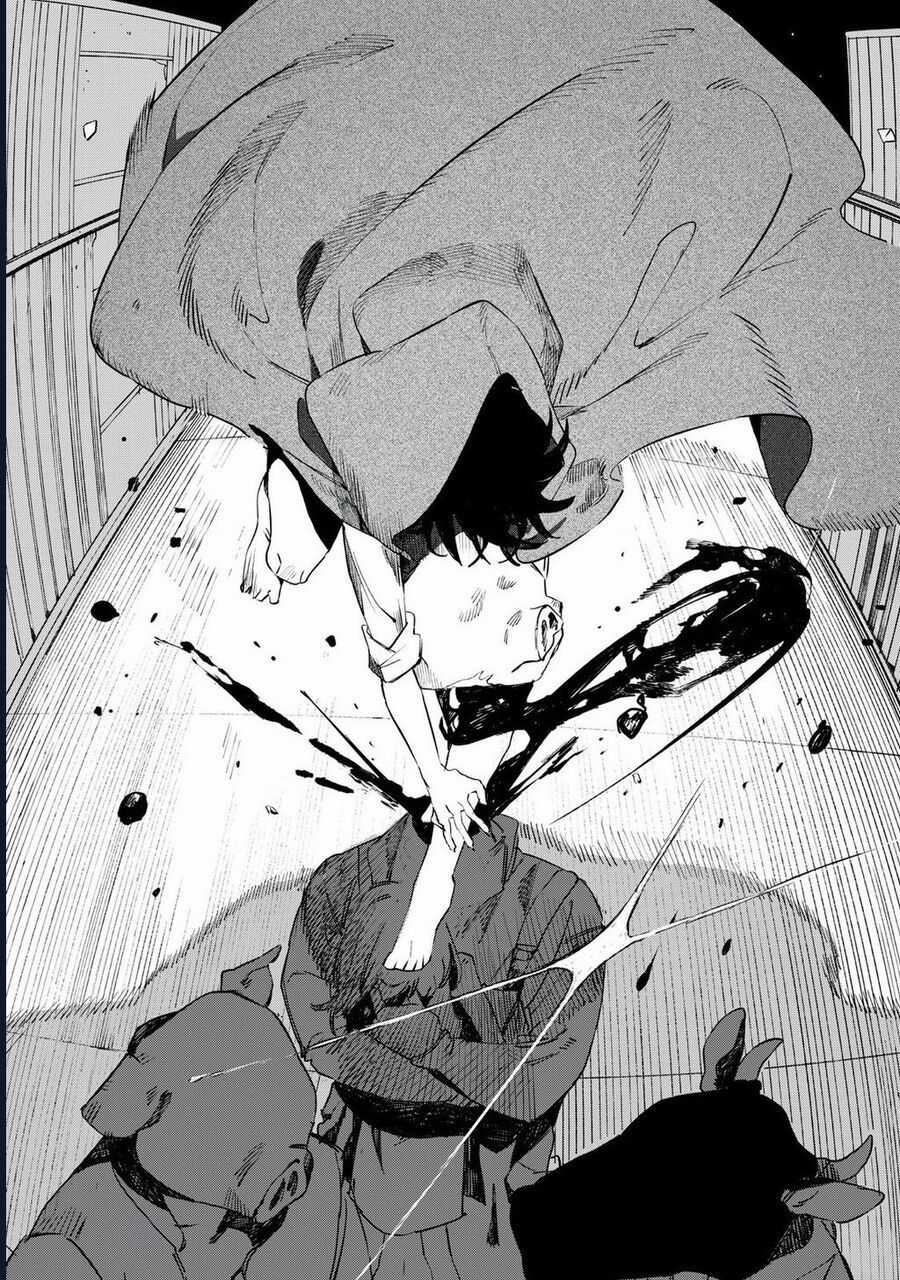 Dogmatic - Chương 2 - Trang 16