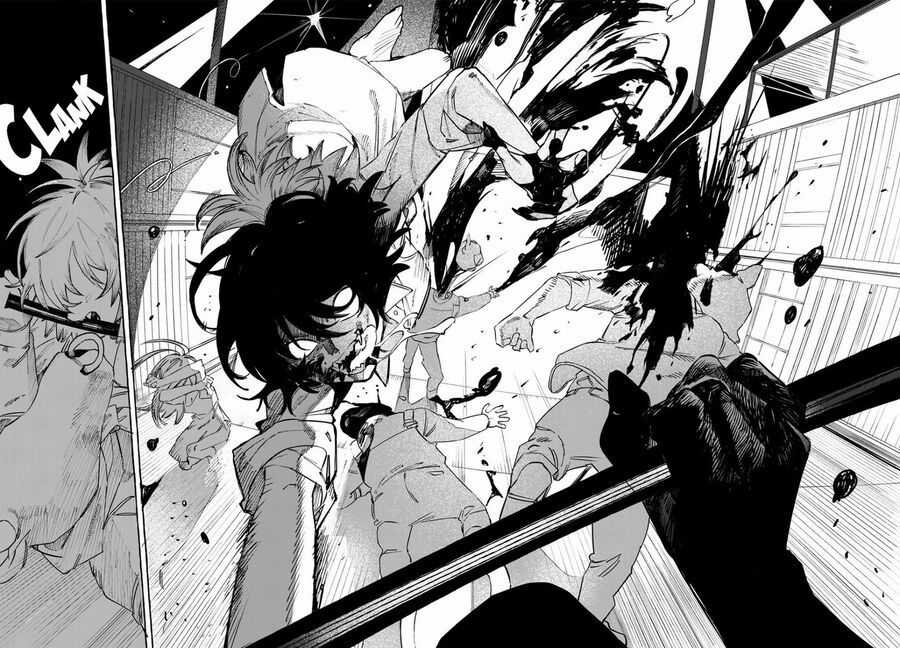 Dogmatic - Chương 2 - Trang 20