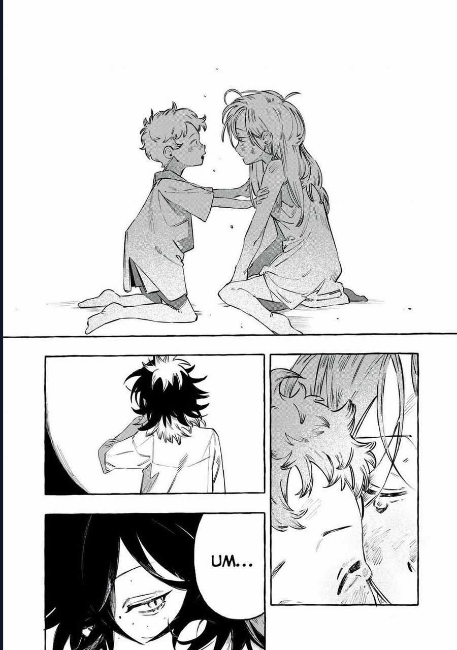 Dogmatic - Chương 2 - Trang 24