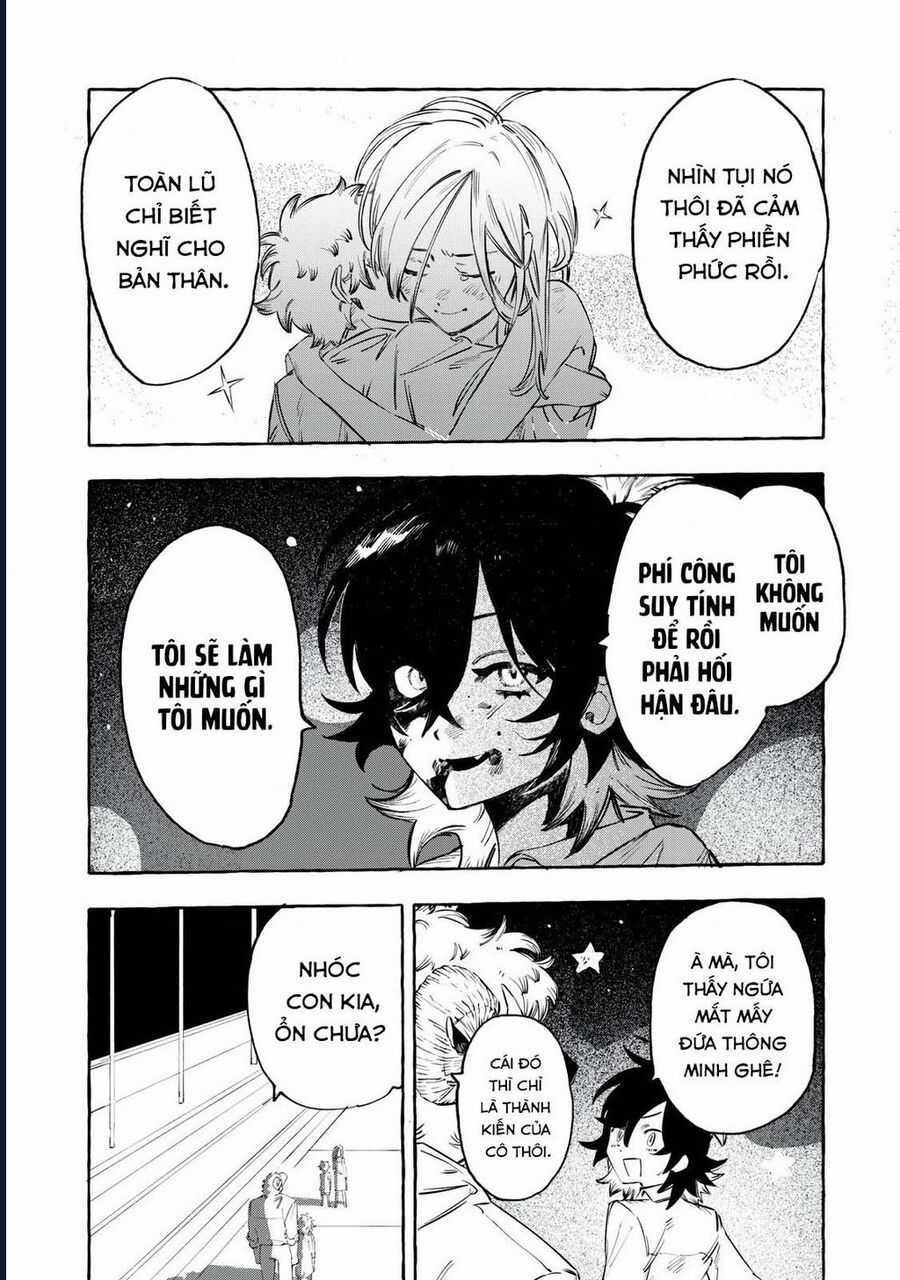 Dogmatic - Chương 2 - Trang 27