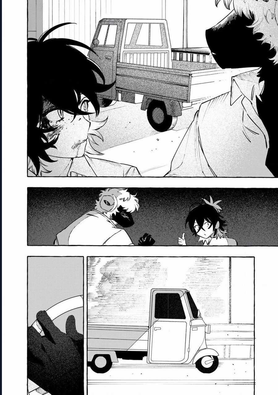 Dogmatic - Chương 2 - Trang 29