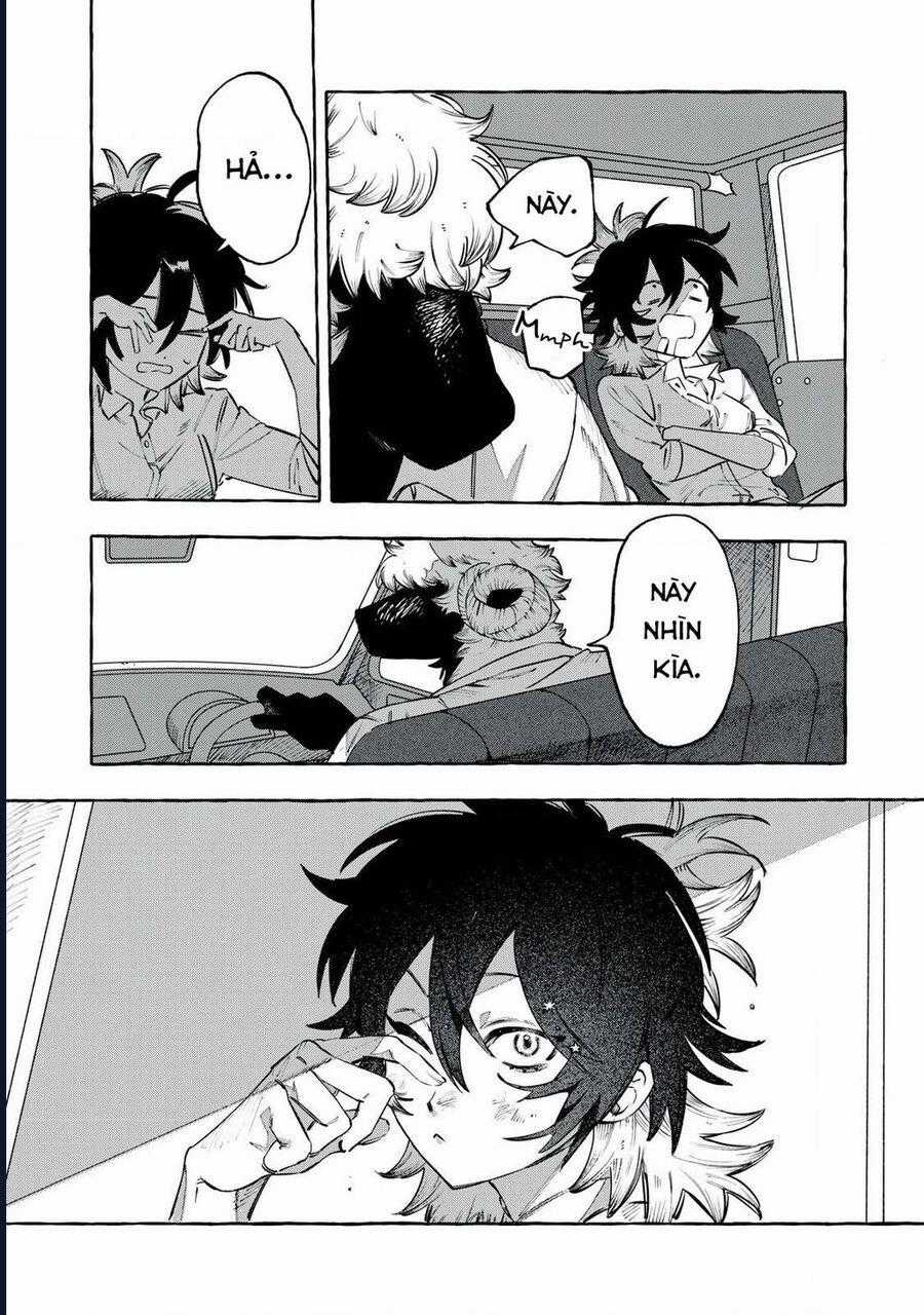 Dogmatic - Chương 2 - Trang 30