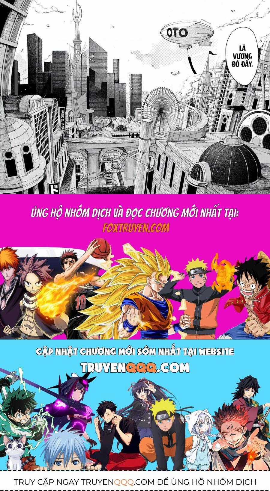 Dogmatic - Chương 2 - Trang 31